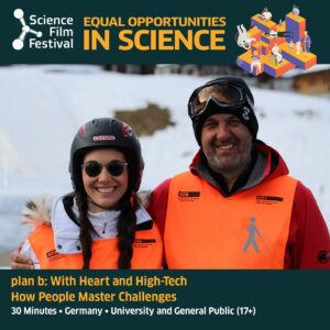 Science Film Festival