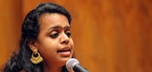 Shivani Mirajkar