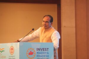 Shivraj Singh Chauhan