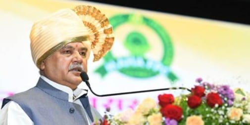Shri Narendra Singh Tomar