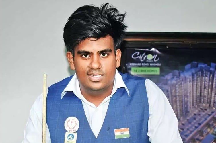 Shrikrishna Suryanarayanan