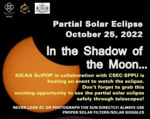 Solar Eclipse