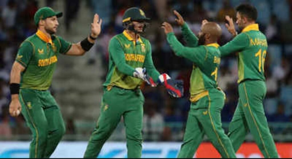 South Africa