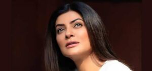 Sushmita Sen