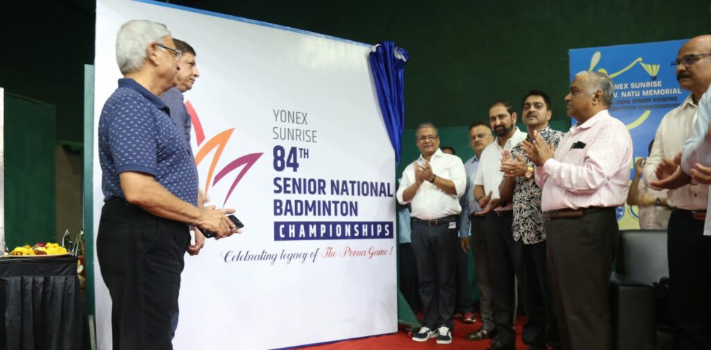 Yonex Sunrise