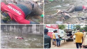 Zomato delivery boy dead body pune