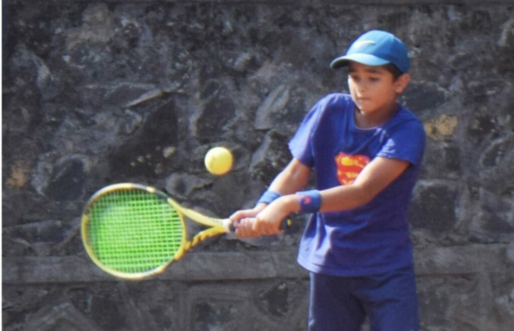 Aarav Chhallani