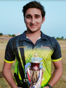 Aarya Jadhav