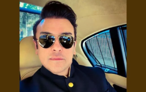 Adnan Sami