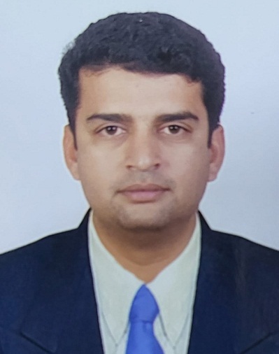 Adv. Mukesh Zende