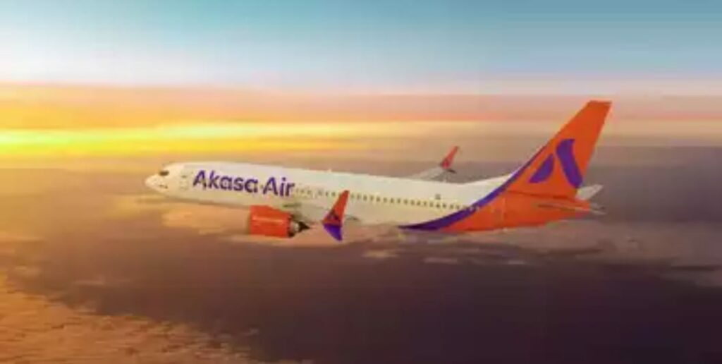 Akasa Air