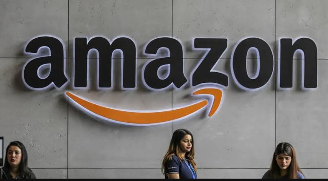 Amazon