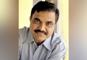 Anand Teltumbde
