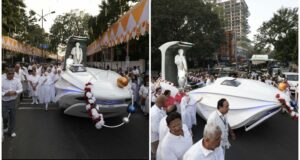 Annual Rath Yatra