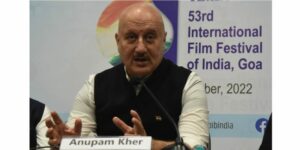 Anupam Kher