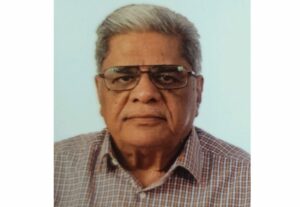 Arunkumar Achalkar
