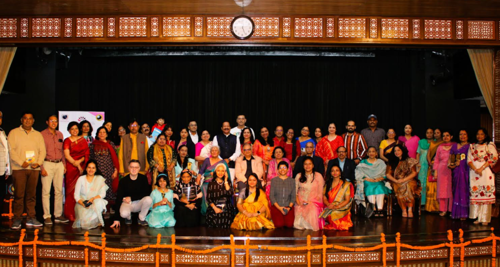 Asian Literary Society