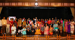 Asian Literary Society
