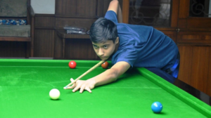 Ayaan Khan