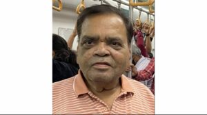 BR Kulkarni