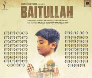 Baitullah