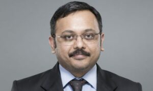 Chetan Ginigeri