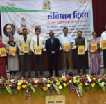 Pune: PCDA Southern Command Observes Constitution Day