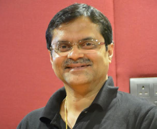 Dr Kamlesh Bokil