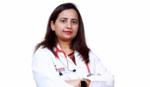 Dr Kavita Pujar