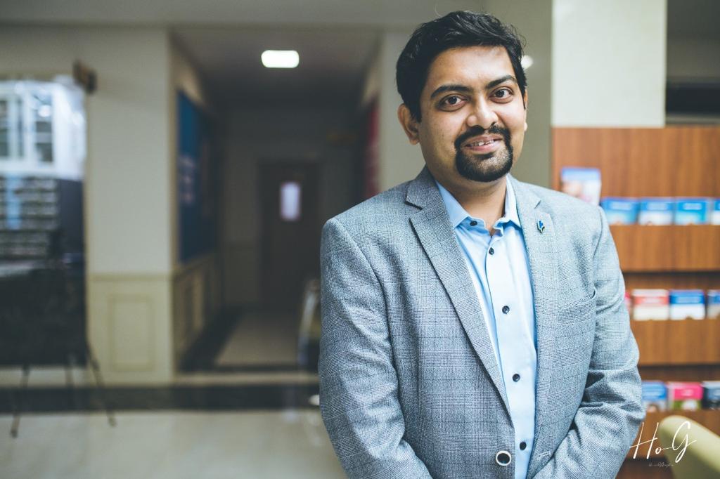 Dr Trinanjan Basu