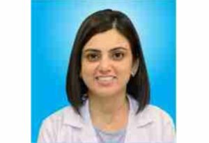 Dr. Bhakti Gajjar