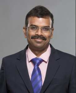 Dr. Pradeep Kuma