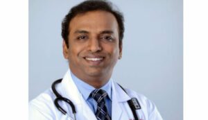 Dr. Raj Nagarkar