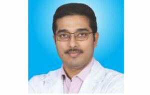 Dr.Priyank Gupta