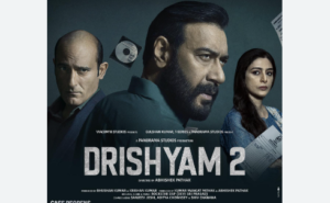 Drishyam 2