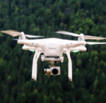 Pune: Drone Visuals Of Laxmi Road Uploaded On Social Media Platforms, Police To Take Action As Drone Usage Is Banned In City During Ganesh Festival