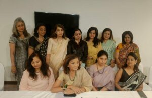 FICCI Women