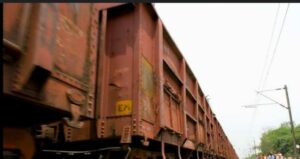 Freight loading