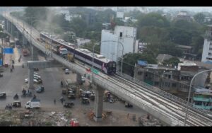 Garware Metro