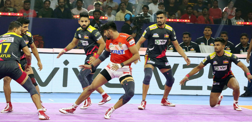 Gujarat Giants