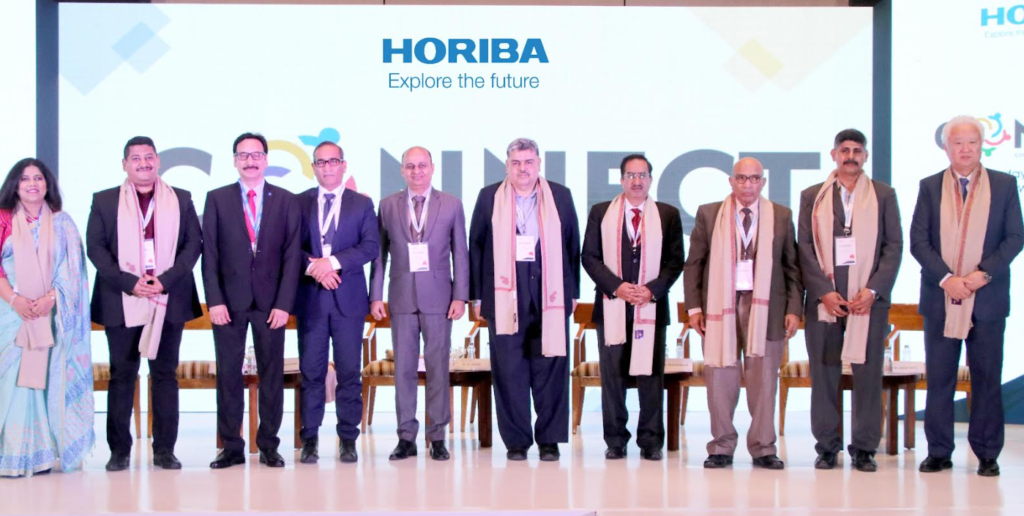 Top Japanese MNC official bats for technology development & research in