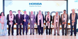 HORIBA