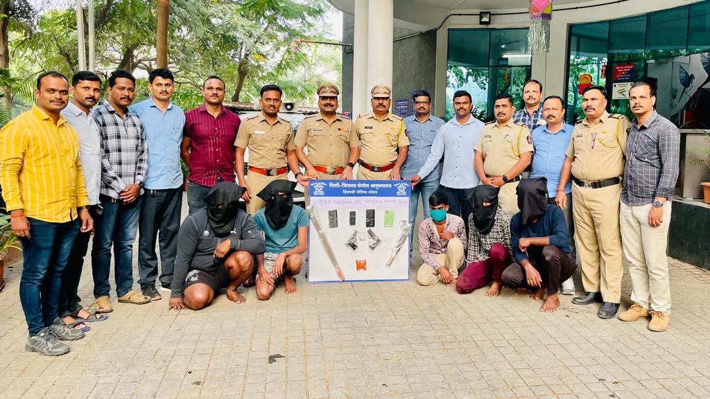 Hinjewadi Police
