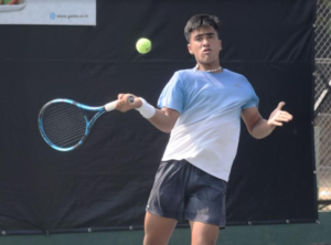 Hitesh Chauhan