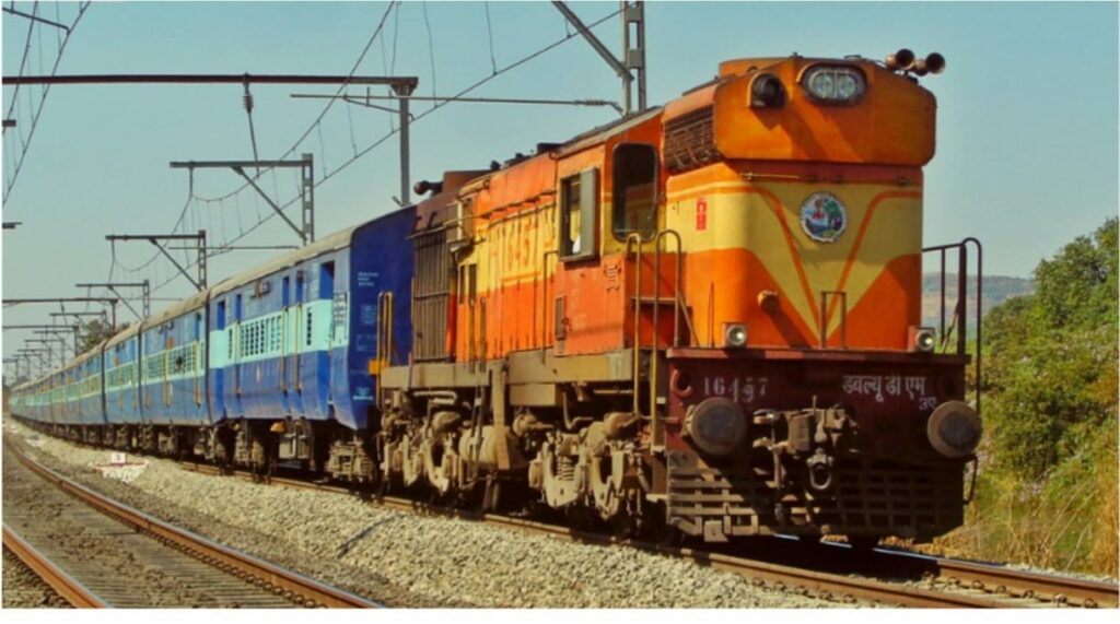 Hubli Express