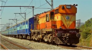 Hubli Express