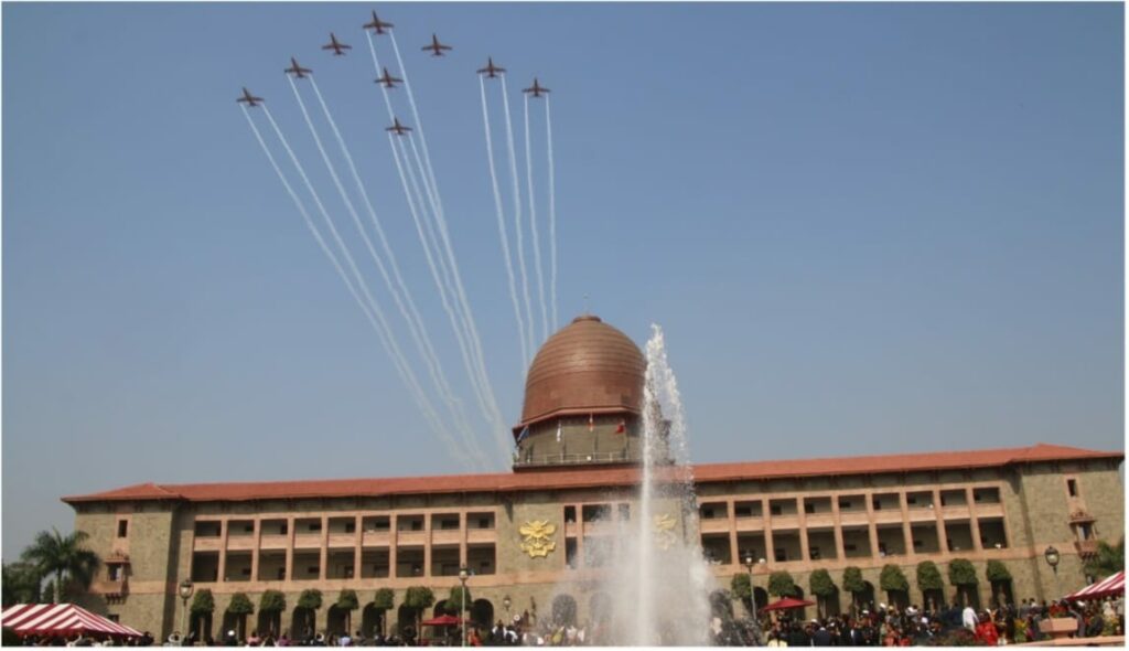 Indian Air Force