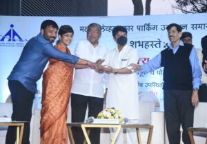 Jyotiraditya Scindia