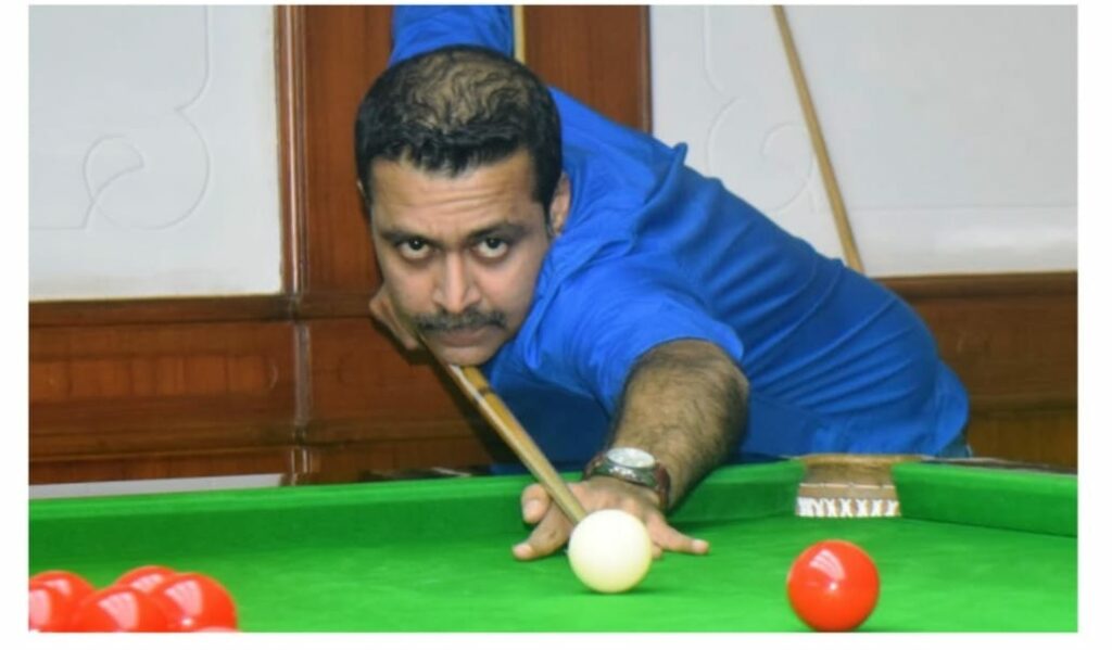 Mazhar Taherbhoy