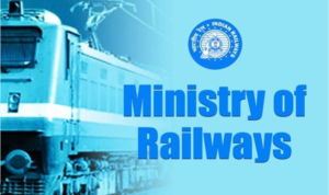Ministry of Railways